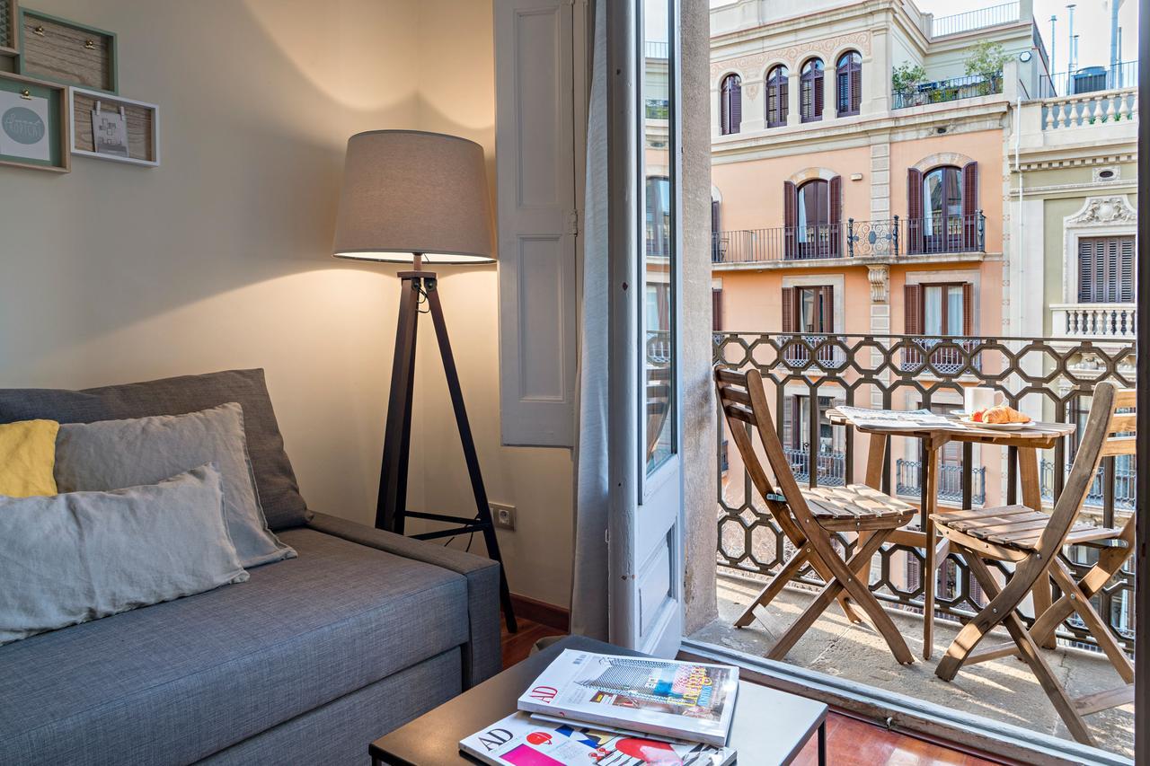 Habitat Apartments Paseo De Gracia Suite Barcellona Esterno foto